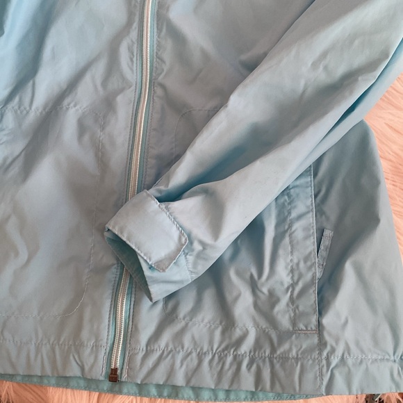 COLUMBIA windbreaker jacket - Picture 10 of 16